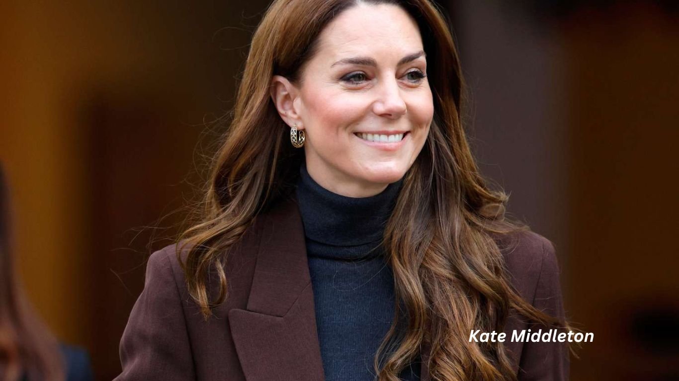 Kate Middleton